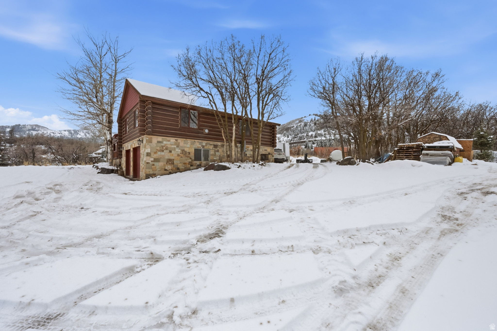 2454 S TIMBER LAKES DR #1056 Heber City, UT 84032