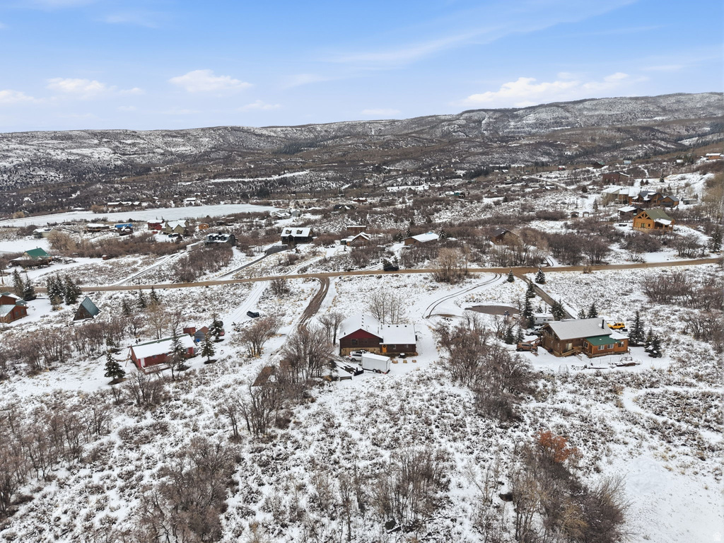 2454 S TIMBER LAKES DR #1056 Heber City, UT 84032