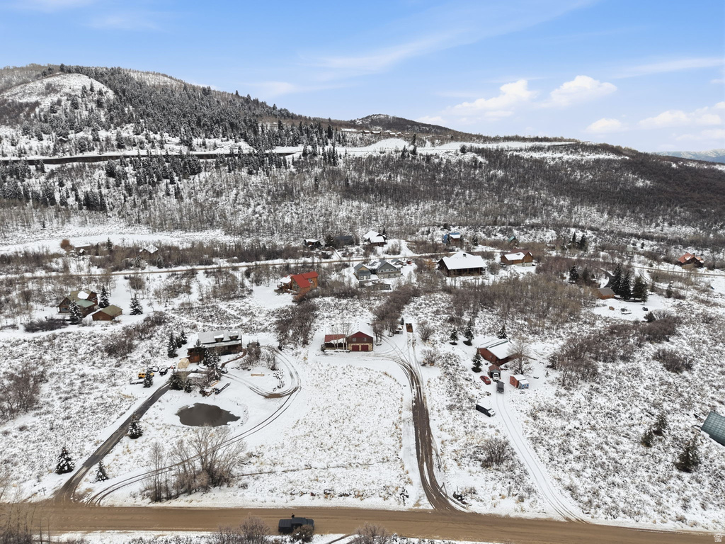 2454 S TIMBER LAKES DR #1056 Heber City, UT 84032