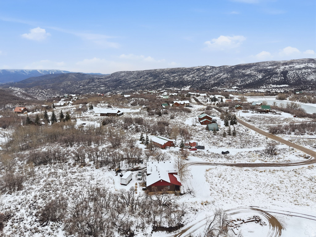 2454 S TIMBER LAKES DR #1056 Heber City, UT 84032