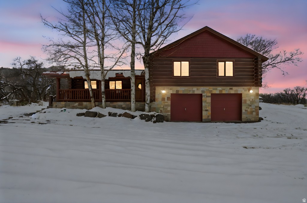 2454 S TIMBER LAKES DR #1056 Heber City, UT 84032