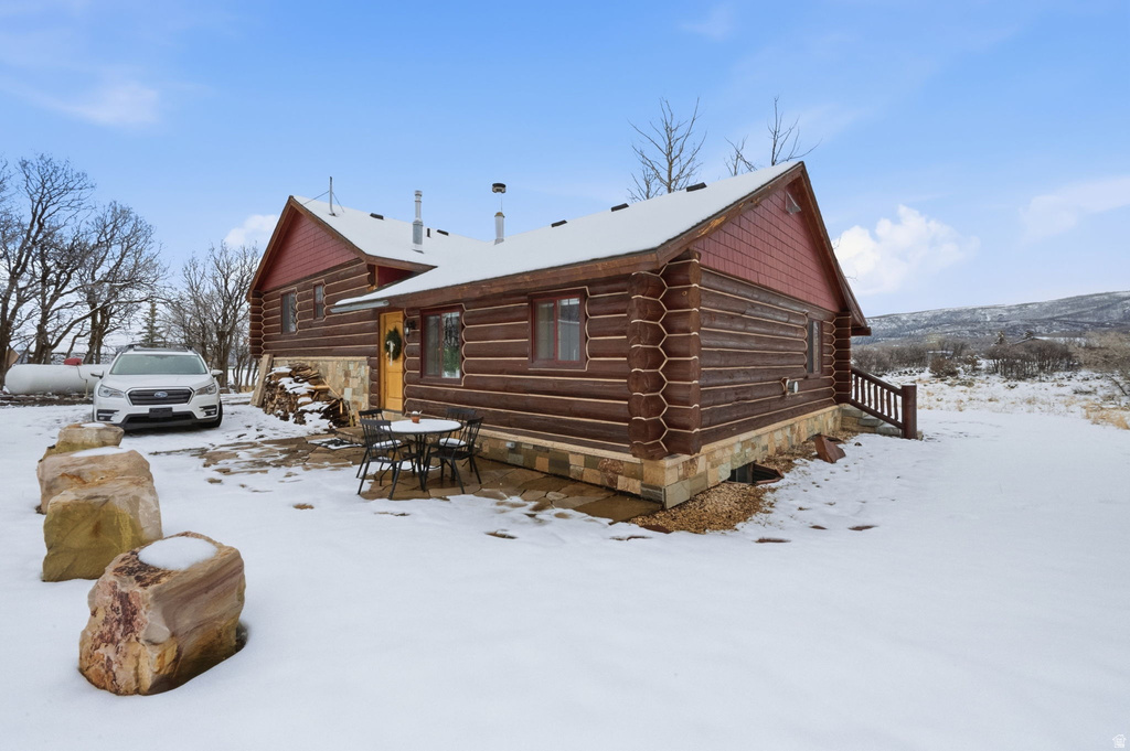 2454 S TIMBER LAKES DR #1056 Heber City, UT 84032