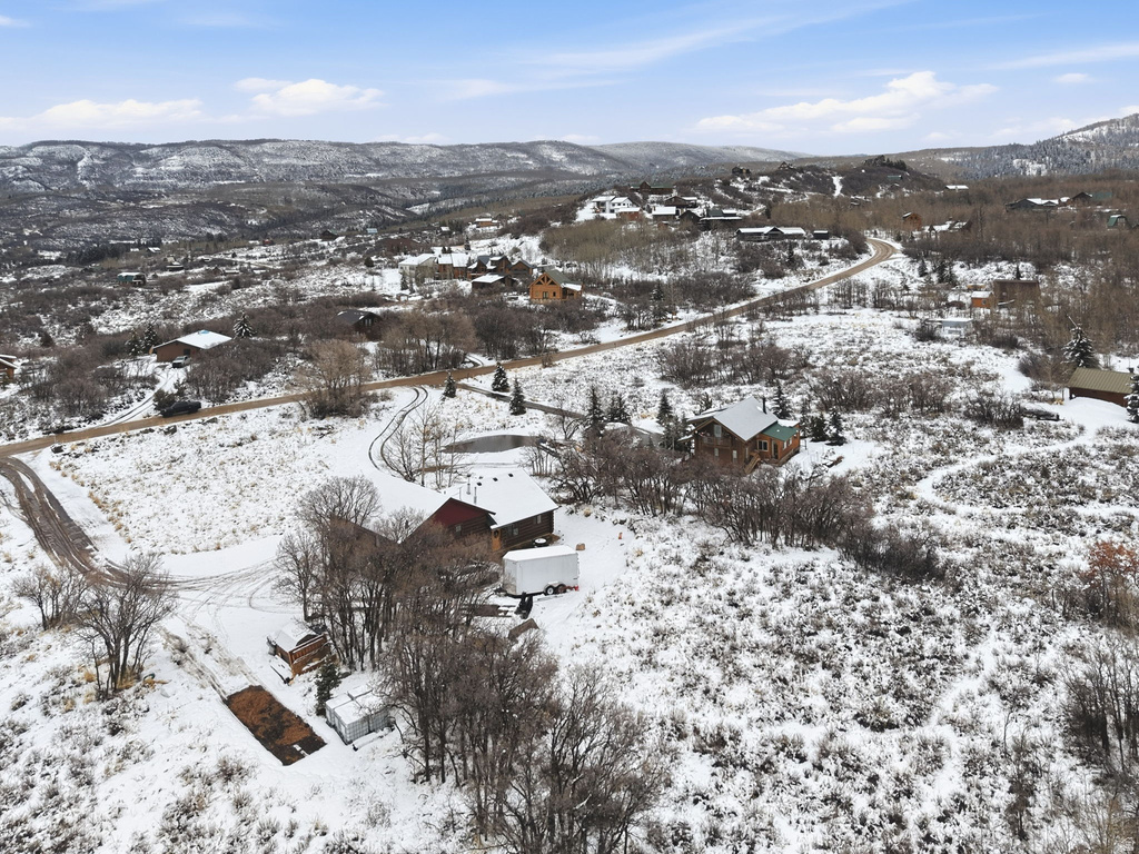 2454 S TIMBER LAKES DR #1056 Heber City, UT 84032