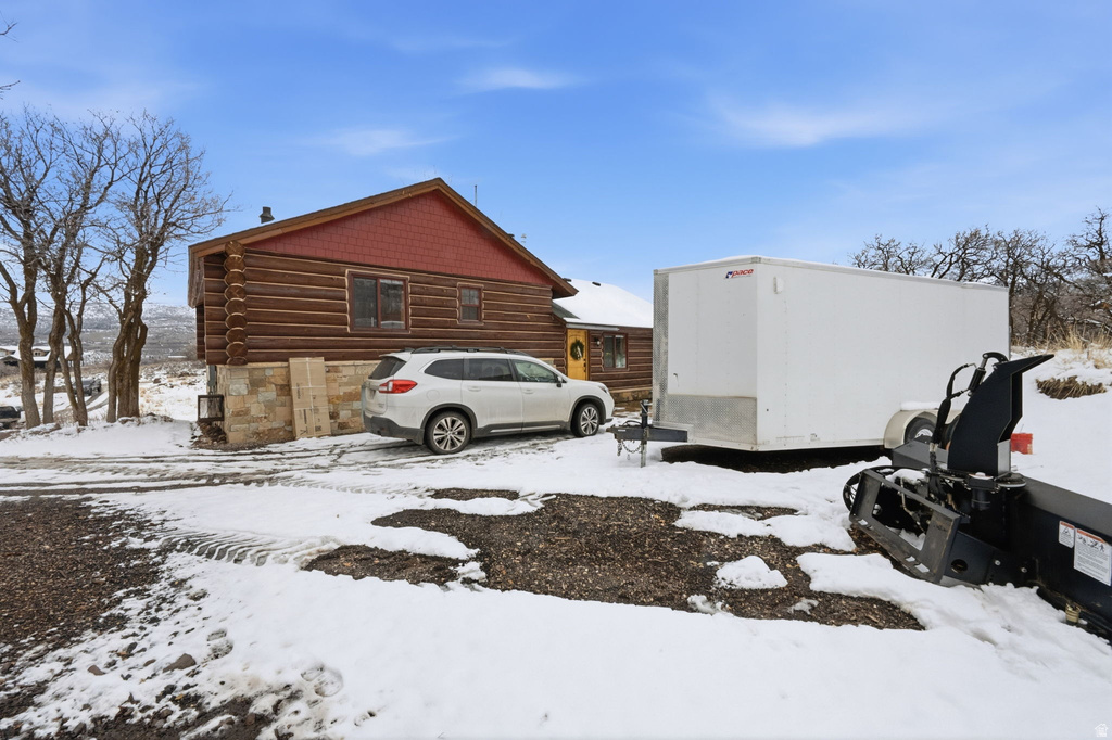 2454 S TIMBER LAKES DR #1056 Heber City, UT 84032