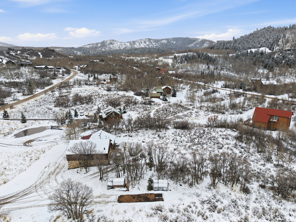 2454 S TIMBER LAKES DR #1056 Heber City, UT 84032