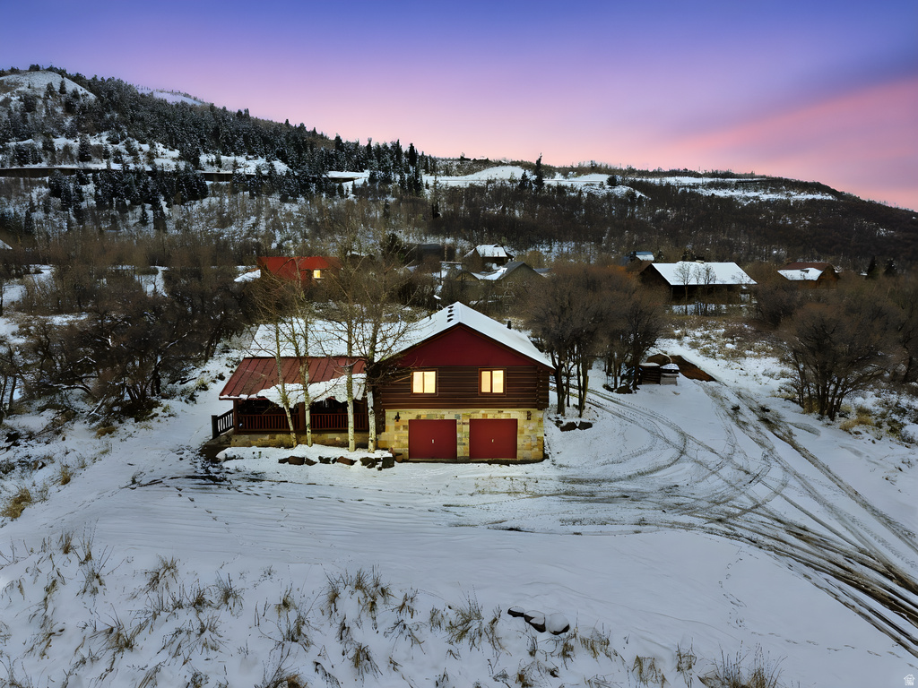 2454 S TIMBER LAKES DR #1056 Heber City, UT 84032