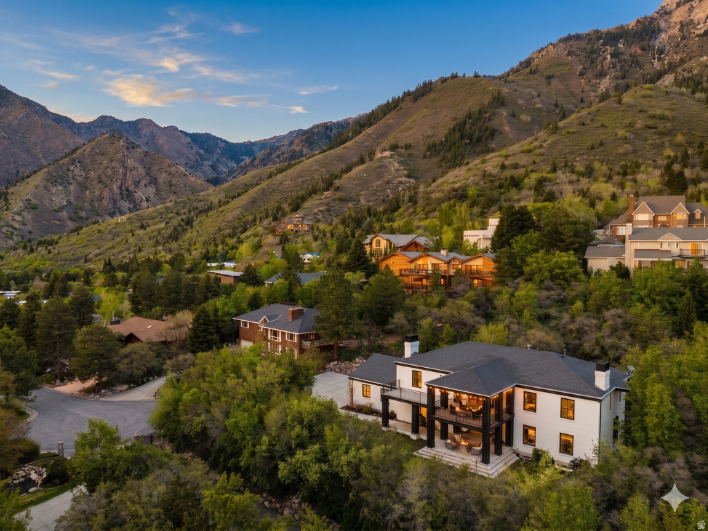 4545 S ABINADI RD Salt Lake City, UT 84124