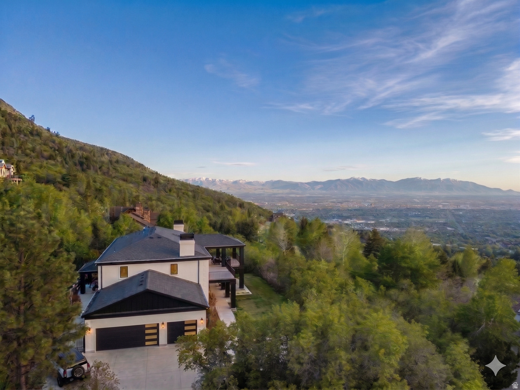 4545 S ABINADI RD Salt Lake City, UT 84124