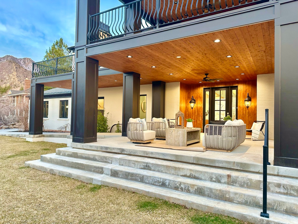 4545 S ABINADI RD Salt Lake City, UT 84124