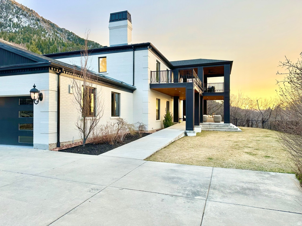 4545 S ABINADI RD Salt Lake City, UT 84124