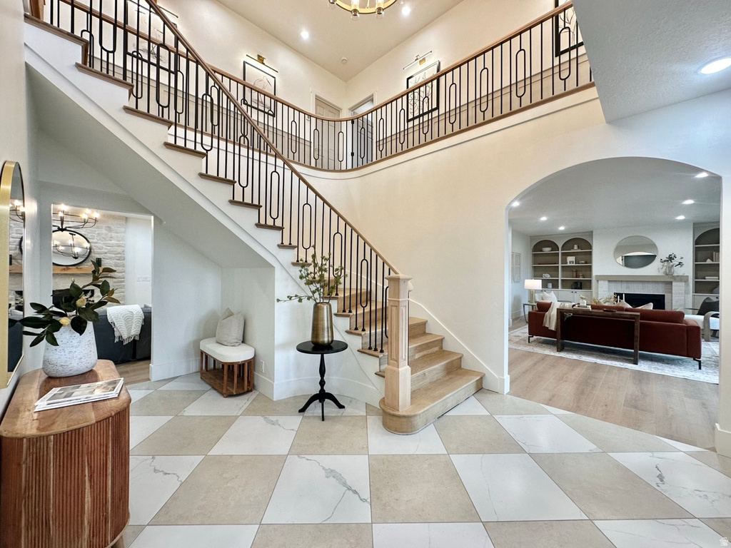 4545 S ABINADI RD Salt Lake City, UT 84124