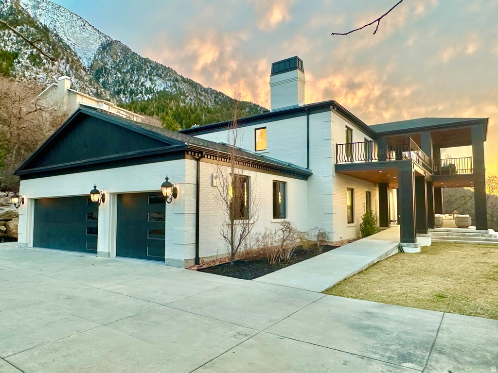 4545 S ABINADI RD Salt Lake City, UT 84124