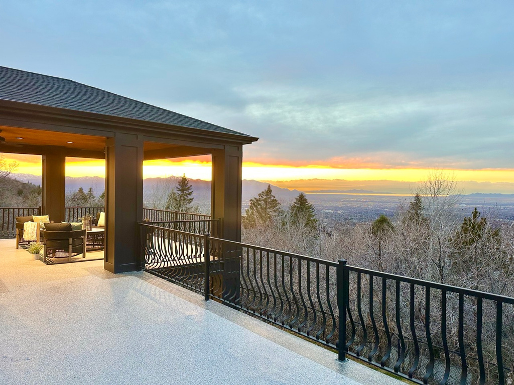 4545 S ABINADI RD Salt Lake City, UT 84124