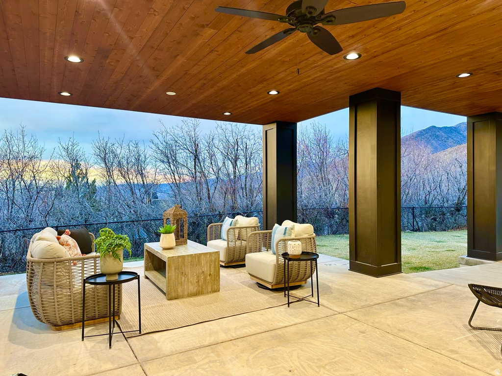 4545 S ABINADI RD Salt Lake City, UT 84124