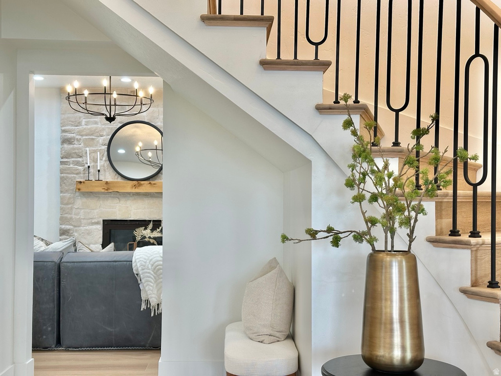 4545 S ABINADI RD Salt Lake City, UT 84124