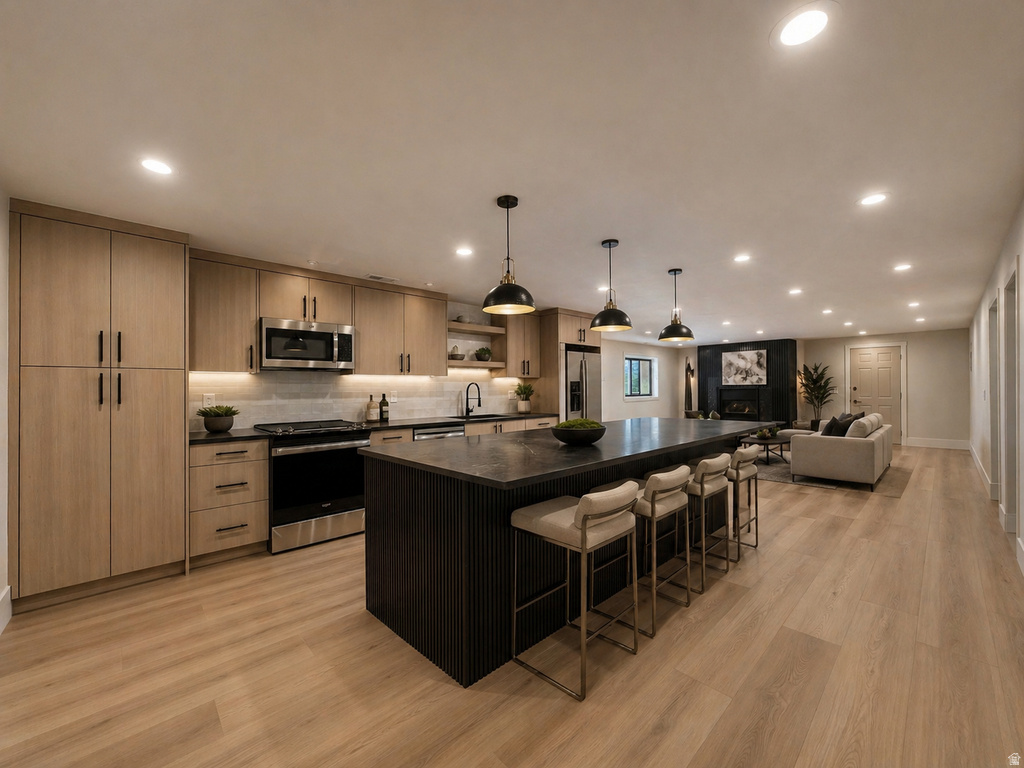 4545 S ABINADI RD Salt Lake City, UT 84124