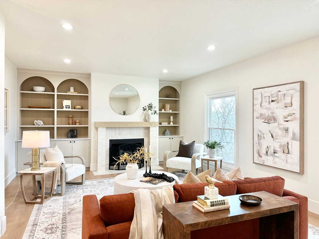 4545 S ABINADI RD Salt Lake City, UT 84124