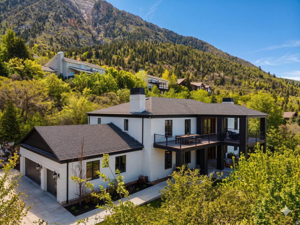 4545 S ABINADI RD Salt Lake City, UT 84124