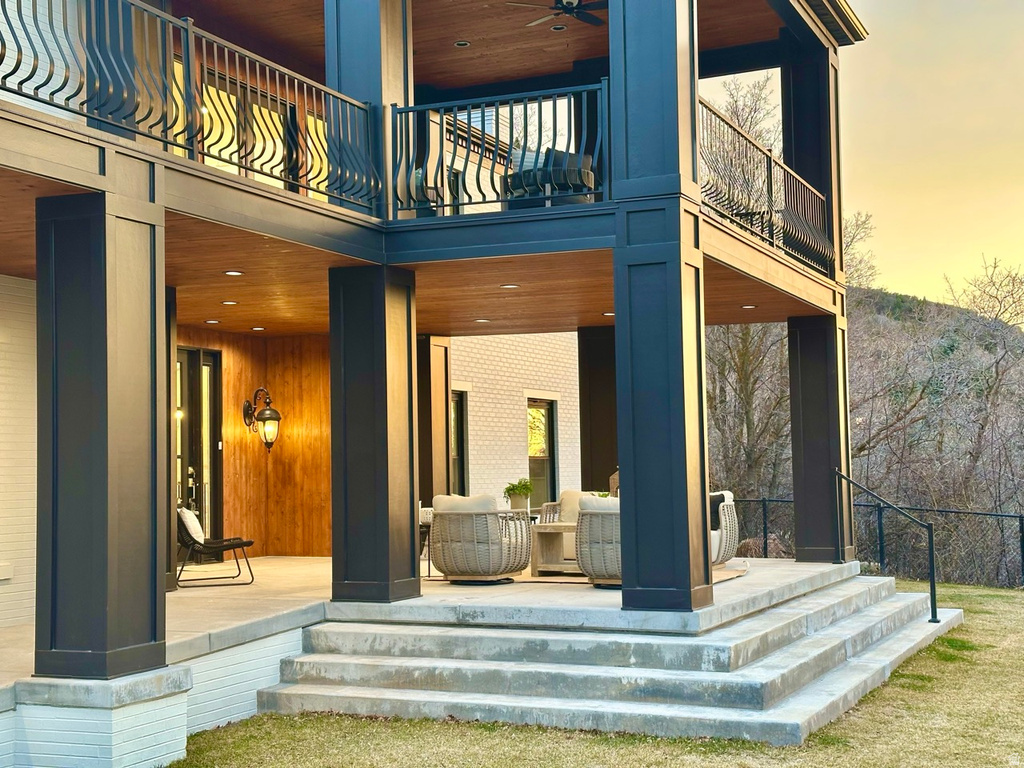 4545 S ABINADI RD Salt Lake City, UT 84124