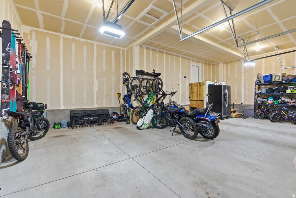 1449 N MCKENZIE WAY Saratoga Springs, UT 84045