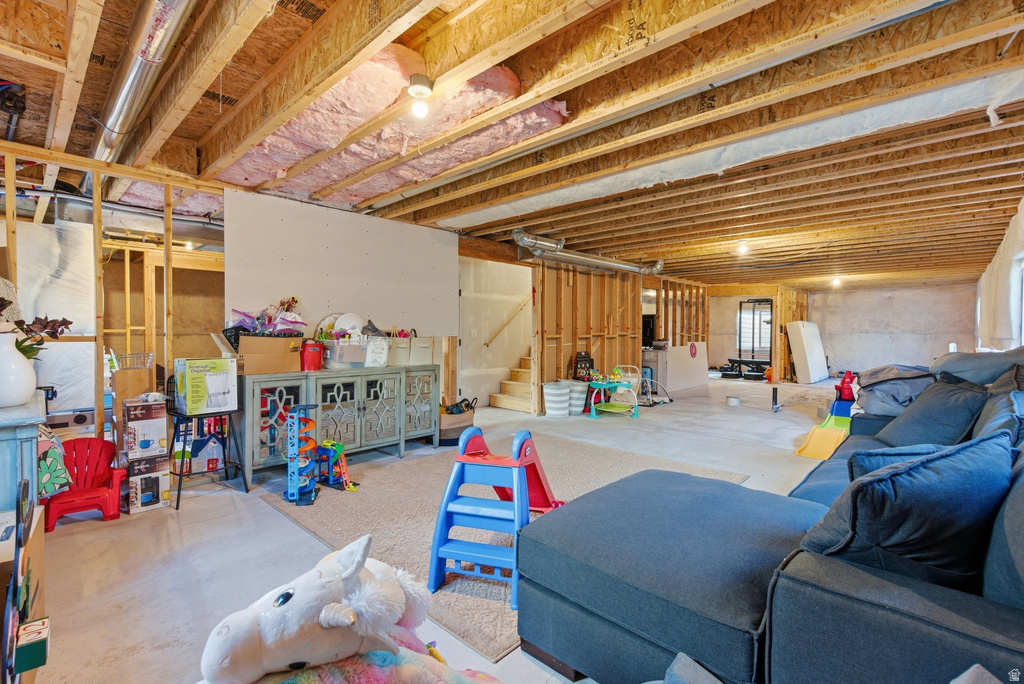 1449 N MCKENZIE WAY Saratoga Springs, UT 84045