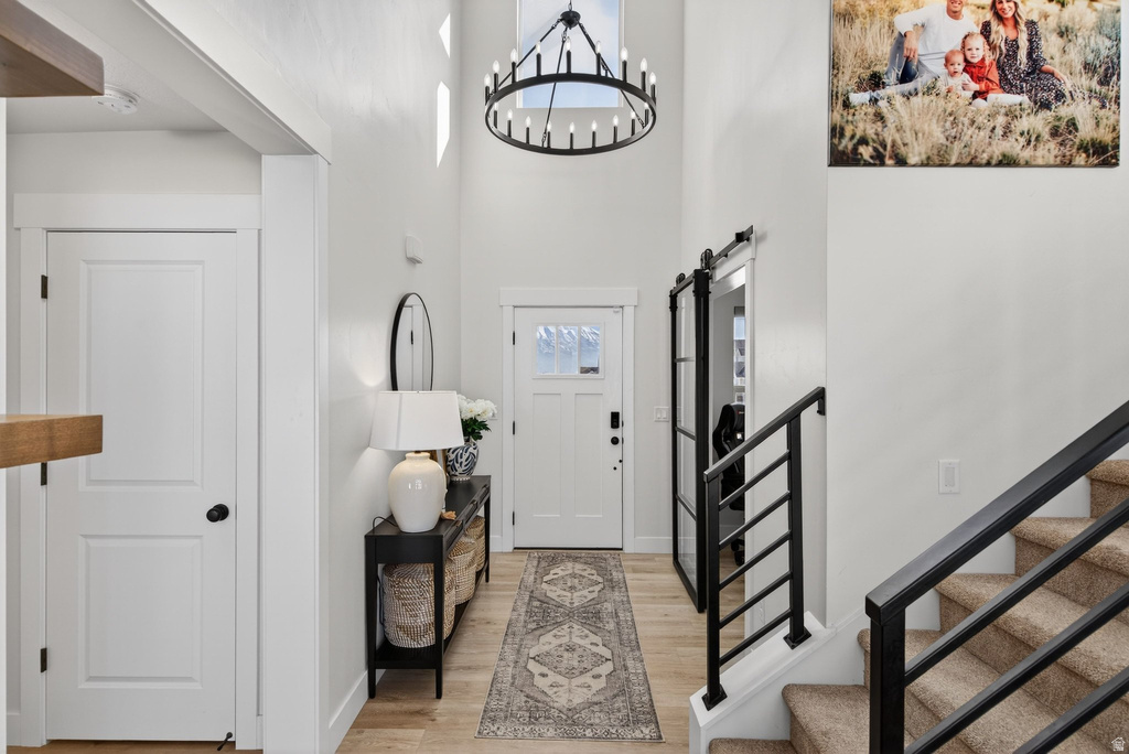 1449 N MCKENZIE WAY Saratoga Springs, UT 84045