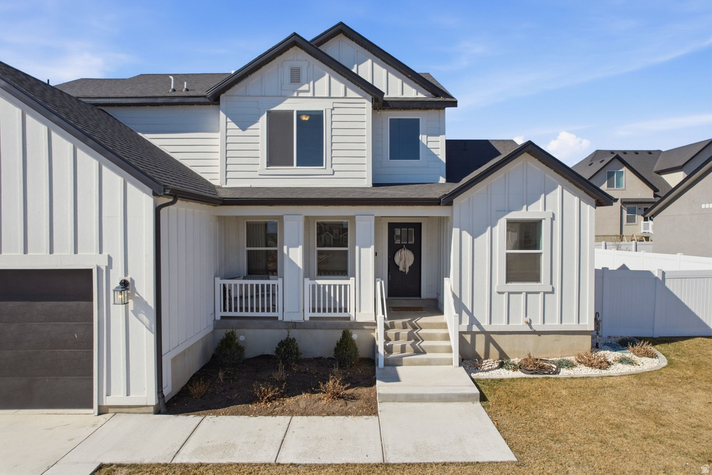 1449 N MCKENZIE WAY Saratoga Springs, UT 84045