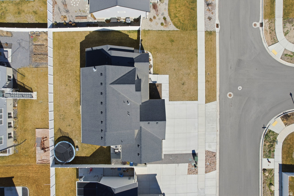 1449 N MCKENZIE WAY Saratoga Springs, UT 84045