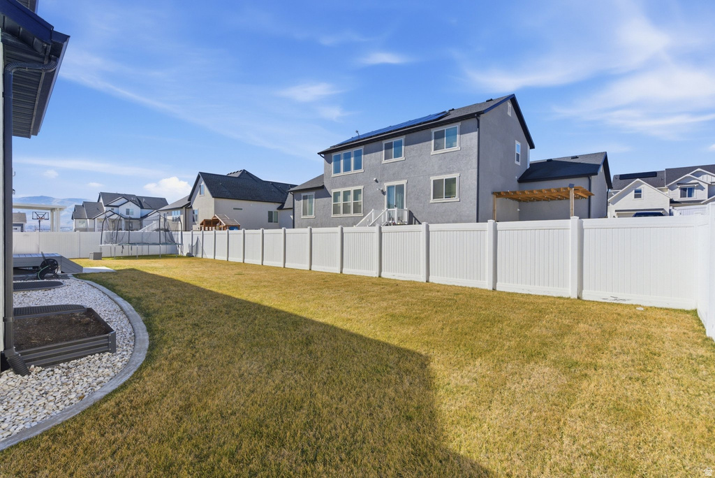 1449 N MCKENZIE WAY Saratoga Springs, UT 84045