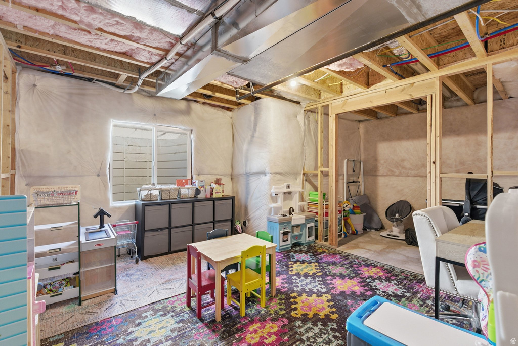 1449 N MCKENZIE WAY Saratoga Springs, UT 84045