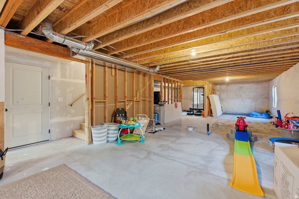 1449 N MCKENZIE WAY Saratoga Springs, UT 84045