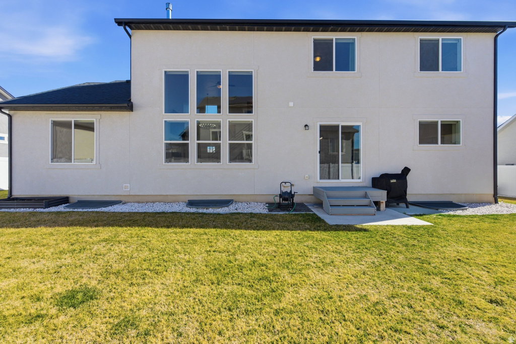 1449 N MCKENZIE WAY Saratoga Springs, UT 84045