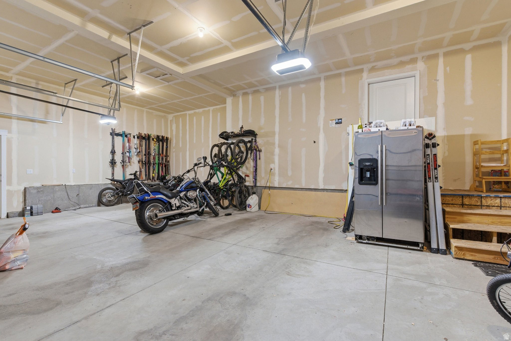 1449 N MCKENZIE WAY Saratoga Springs, UT 84045