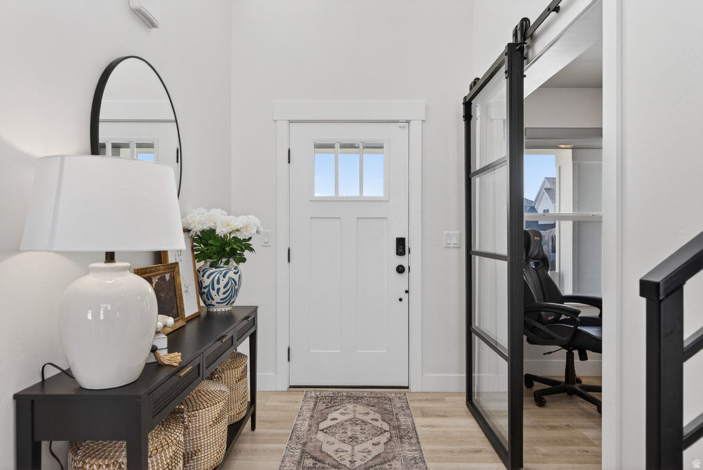 1449 N MCKENZIE WAY Saratoga Springs, UT 84045