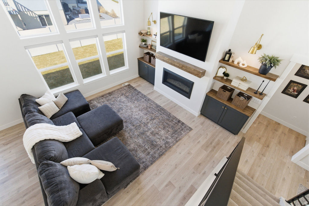 1449 N MCKENZIE WAY Saratoga Springs, UT 84045