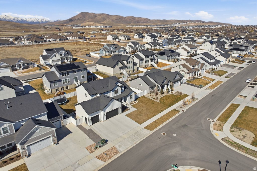 1449 N MCKENZIE WAY Saratoga Springs, UT 84045