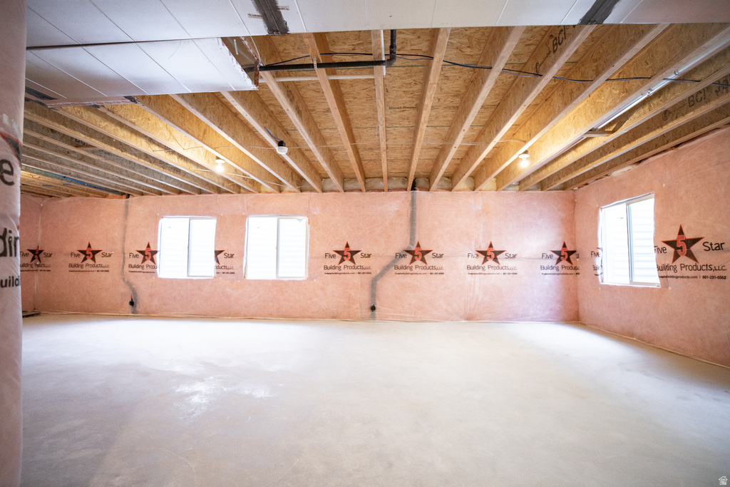 595 E WADDELL STREET LOT #113 Eagle Mountain, UT 84005