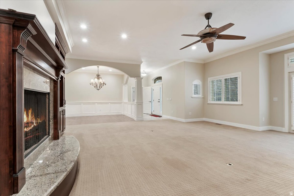 3467 E DANISH RD Sandy, UT 84093