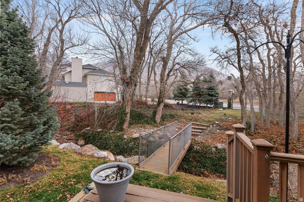 3467 E DANISH RD Sandy, UT 84093