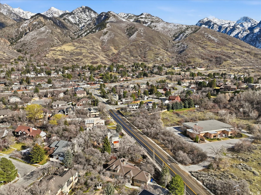 3467 E DANISH RD Sandy, UT 84093