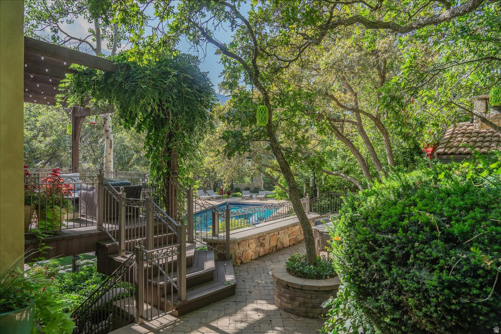 3450 E HIDDEN OAK DR Salt Lake City, UT 84121