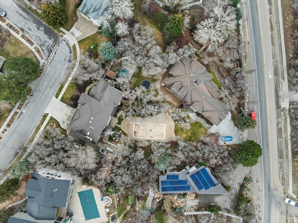 3450 E HIDDEN OAK DR Salt Lake City, UT 84121