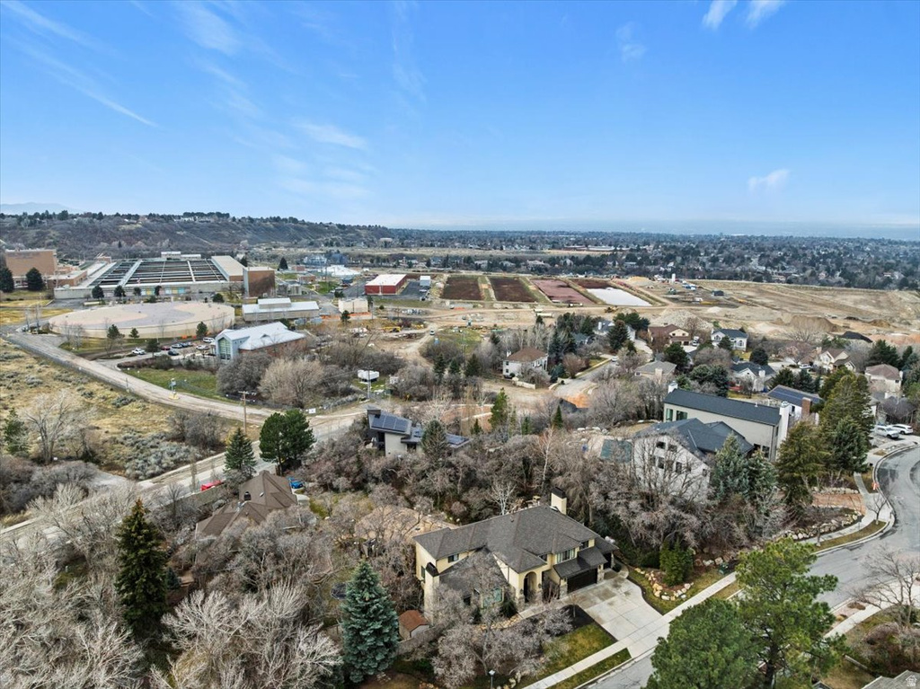 3450 E HIDDEN OAK DR Salt Lake City, UT 84121