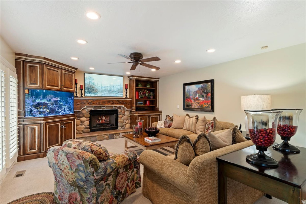 3450 E HIDDEN OAK DR Salt Lake City, UT 84121