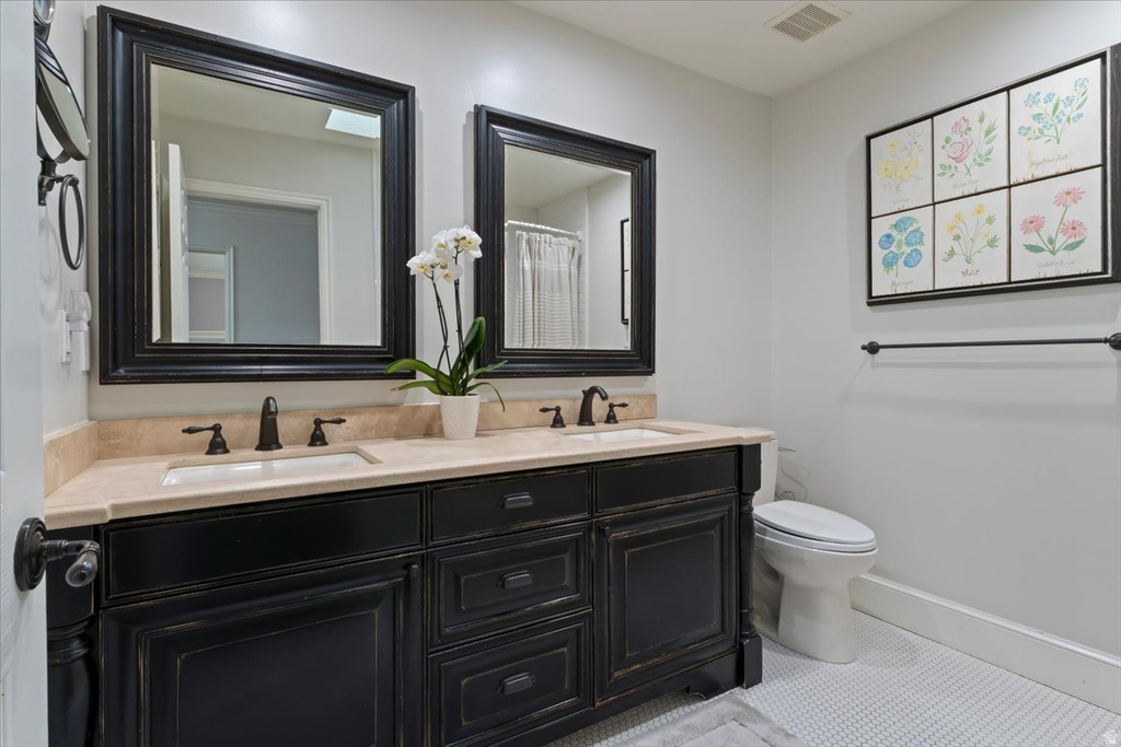 3450 E HIDDEN OAK DR Salt Lake City, UT 84121