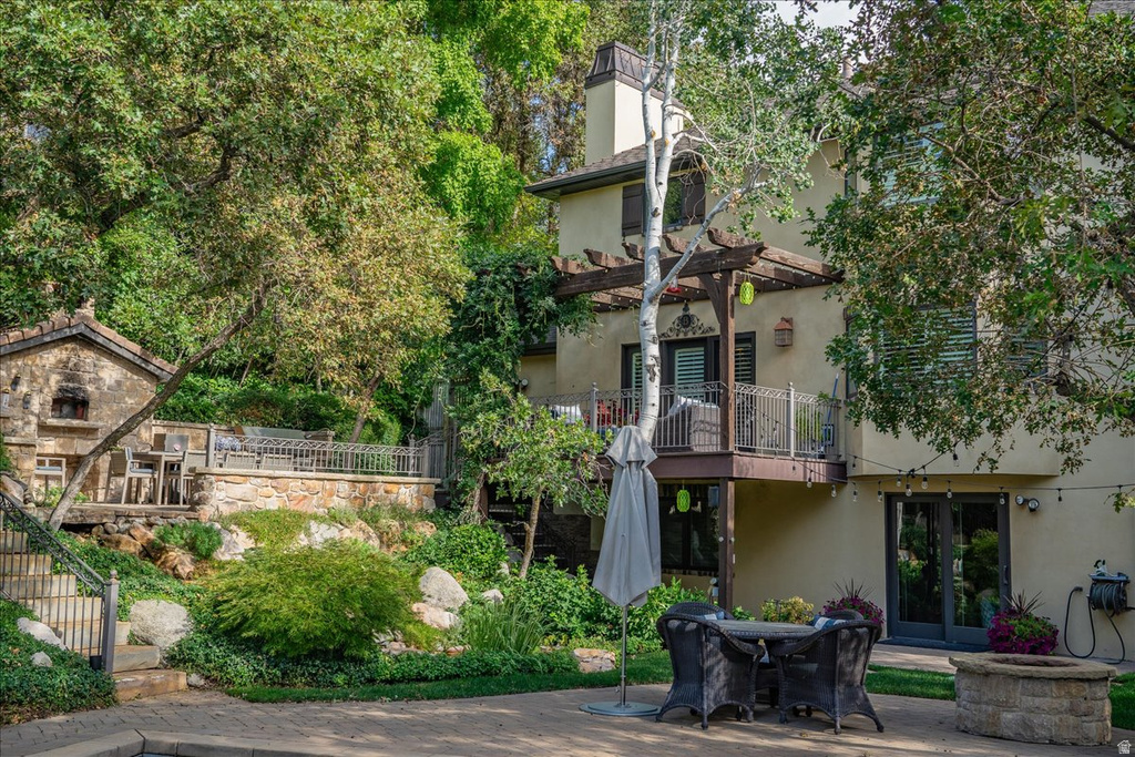 3450 E HIDDEN OAK DR Salt Lake City, UT 84121