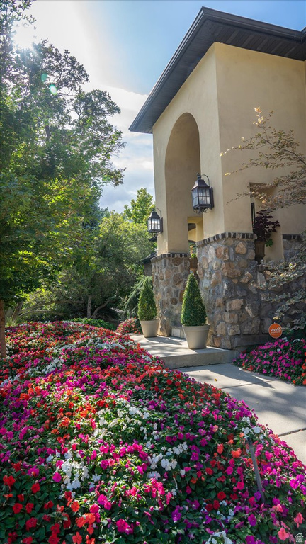 3450 E HIDDEN OAK DR Salt Lake City, UT 84121