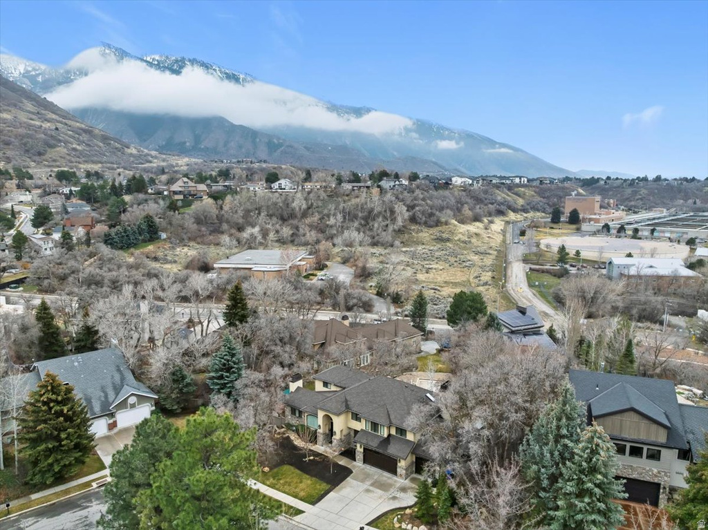 3450 E HIDDEN OAK DR Salt Lake City, UT 84121