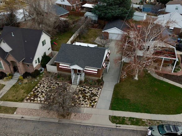 2947 S HUDSON CIR Salt Lake City, UT 84106