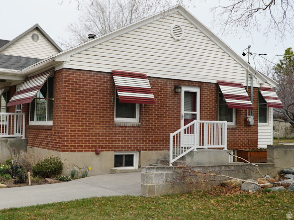 2947 S HUDSON CIR Salt Lake City, UT 84106